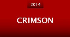 Película Crimson