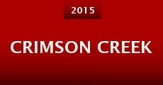 Película Crimson Creek