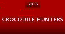 Crocodile Hunters