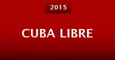 Cuba libre (2015)