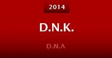 D.N.K. (2014) stream