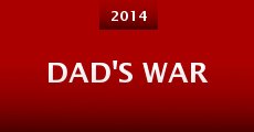 Dad's War