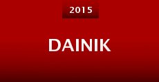 Dainik (2015) stream