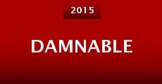 Damnable (2015) stream