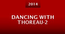 Dancing With Thoreau-2 (2014)