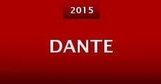 Película Dante