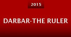 Darbar-The Ruler (2015) stream