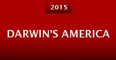 Darwin's America (2015)