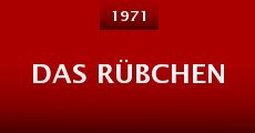 Película Das Rübchen