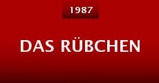 Das Rübchen (1987) stream