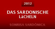 Das sardonische Lächeln (2012) stream