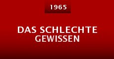 Das schlechte Gewissen (1965) stream