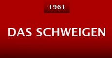 Das Schweigen (1961) stream