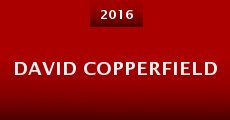 Película David Copperfield