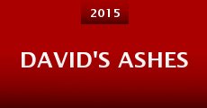 David's Ashes (2015) stream