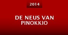 De Neus van Pinokkio (2014) stream