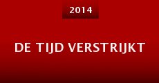 De tijd verstrijkt (2014)