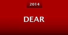 Dear (2014) stream