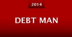 Película Debt Man