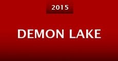Película Demon Lake