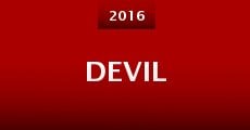Devil (2016) stream