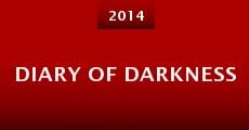 Diary of Darkness (2014) stream