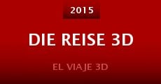 Ver película El Viaje 3D