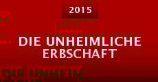 Die unheimliche Erbschaft