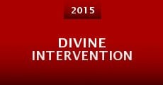 Película Divine Intervention