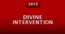 Divine Intervention