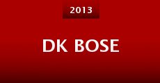 DK Bose