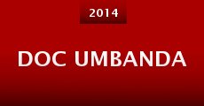 Doc Umbanda (2014) stream