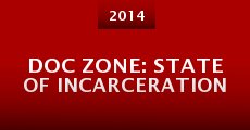 Película Doc Zone: State of Incarceration