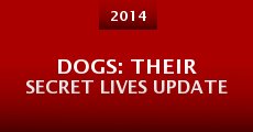 Película Dogs: Their Secret Lives Update