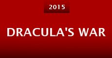 Dracula's War (2015)