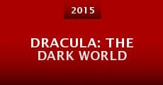 Película Dracula: The Dark World