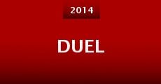 Duel (2014) stream