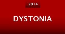 Dystonia