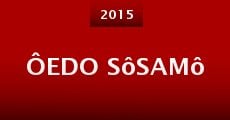 Ôedo sôsamô