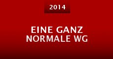 Eine ganz normale WG (2014) stream