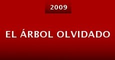 El árbol olvidado