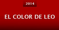 El Color De Leo (2014) stream