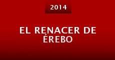 Película El renacer de Érebo