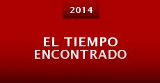 El tiempo encontrado