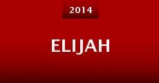 Elijah