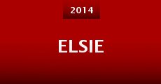Elsie (2014)