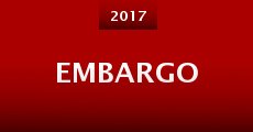 Embargo