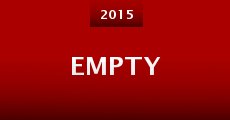 Empty (2015) stream