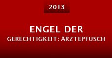 Ver película Engel der Gerechtigkeit: Ärztepfusch