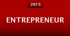 Entrepreneur (2015) stream